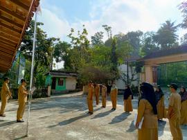 Apel Kerja Pamong Kalurahan